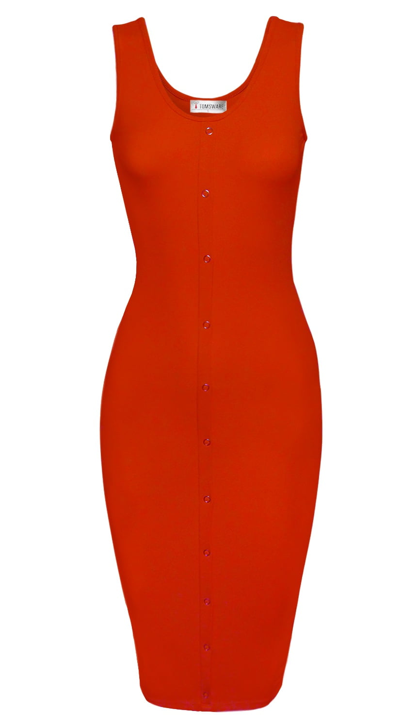 Classy Bodycon Dress
